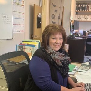 Meet your Posher, Alison